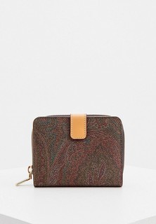 Кошелек Etro