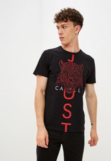 Футболка Just Cavalli