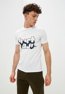Футболка Just Cavalli