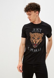 Футболка Just Cavalli