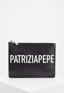 Клатч Patrizia Pepe