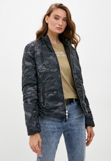 Куртка кожаная Blouson