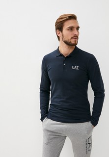 Поло EA7