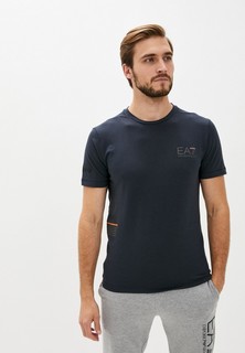 Футболка EA7