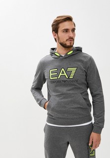 Худи EA7