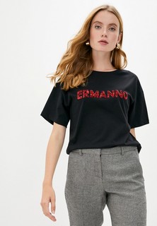 Футболка Ermanno Ermanno Scervino