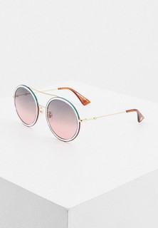 Очки солнцезащитные Gucci