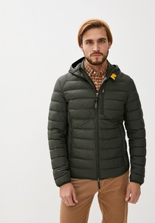 Пуховик Parajumpers