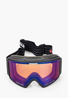 Маска горнолыжная Brenda
