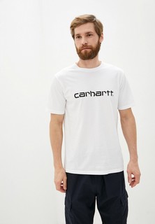 Футболка Carhartt