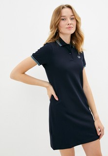 Платье Fred Perry