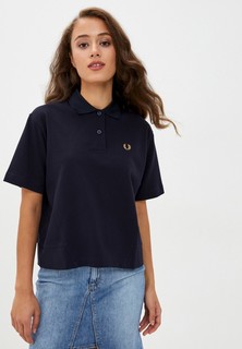 Поло Fred Perry