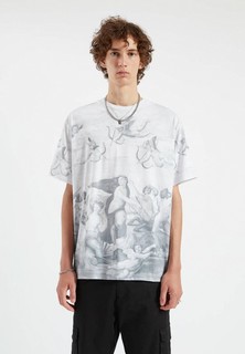 Футболка Pull&Bear