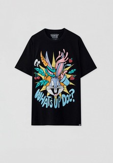 Футболка Pull&Bear