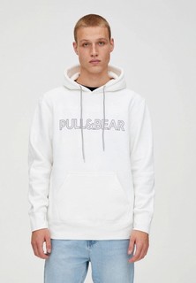 Худи Pull&Bear