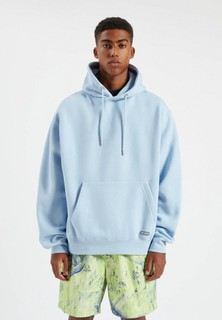 Худи Pull&Bear