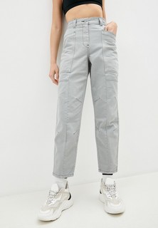 Брюки Topshop