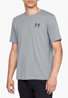 Футболка Under Armour