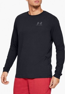 Лонгслив спортивный Under Armour