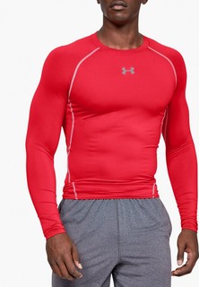 Лонгслив компрессионный Under Armour