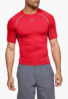 Футболка компрессионная Under Armour