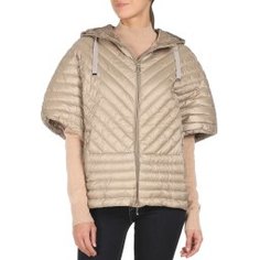 Куртка GEOX W0225E бежевый