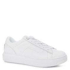 Кеды TOMMY HILFIGER FW0FW05009 белый