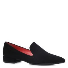Туфли PAS DE ROUGE 3122 черный