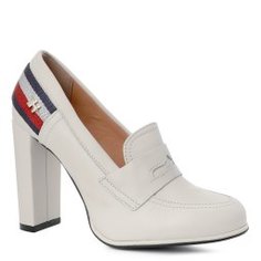 Туфли TOMMY HILFIGER FW0FW04977 белый