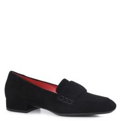 Туфли PAS DE ROUGE 2744 черный
