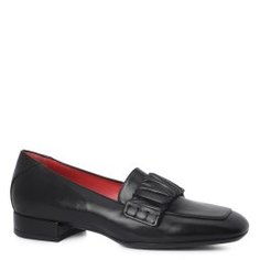 Туфли PAS DE ROUGE 2744 черный