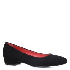 Туфли PAS DE ROUGE R213 черный