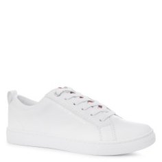 Кеды TOMMY HILFIGER FW0FW05008 белый