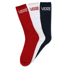 Носки Classic Crew (3 шт.) Vans