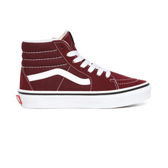 Детские высокие кеды Sk8-Hi Vans