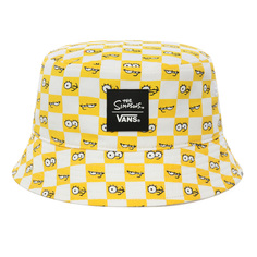 Панама Vans X The Simpsons Check Eyes