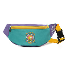 Поясная сумка Vans X The Simpsons Lisa Fanny Pack