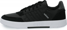 Кеды мужские adidas Courtmaster, размер 44.5