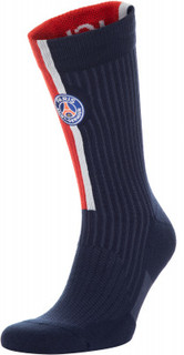 Гетры Nike Paris Saint-Germain SNKR Sox, размер 37-41