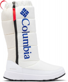 Сапоги утепленные женские Columbia Paninaro™ Omni-Heat™ Tall, размер 41