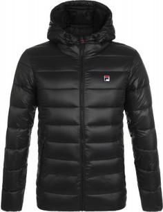 Куртка утепленная мужская Fila, размер 52