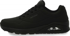 Кроссовки мужские Skechers Uno - Stand On Air, размер 42