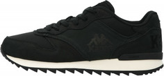 Кроссовки мужские Kappa Authentic Run, размер 39.5