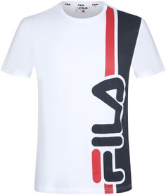Футболка мужская FILA, размер 50
