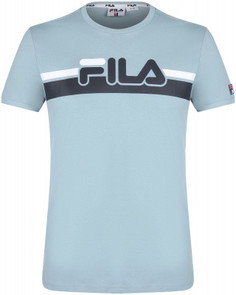 Футболка мужская FILA, размер 50