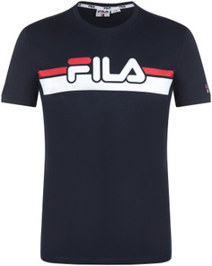 Футболка мужская FILA, размер 50