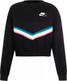 Свитшот женский Nike Sportswear, размер 48-50