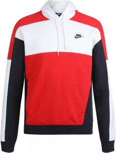 Худи мужская Nike Sportswear Club, размер 50-52