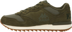 Кроссовки мужские Kappa Authentic Run, размер 45.5