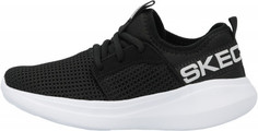 Кроссовки для мальчиков Skechers Go Run Fast Valor, размер 35